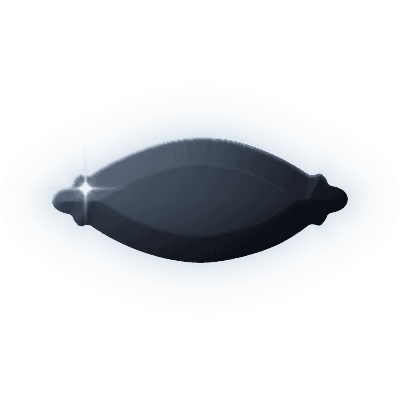 Silhouette of Pylos Combat Agate