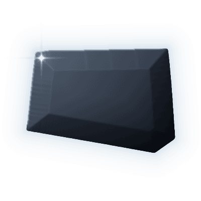 Silhouette of Standard of Ur