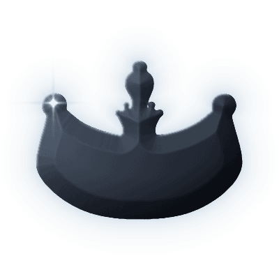 Silhouette of Treasure of El Lahun