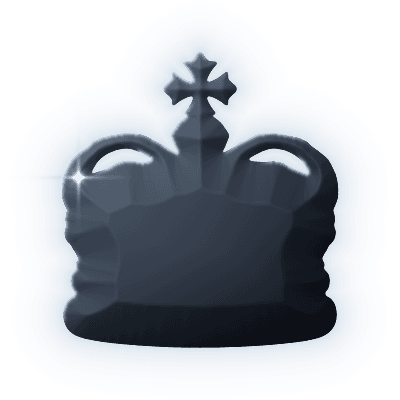 Silhouette of Koh-i-Noor