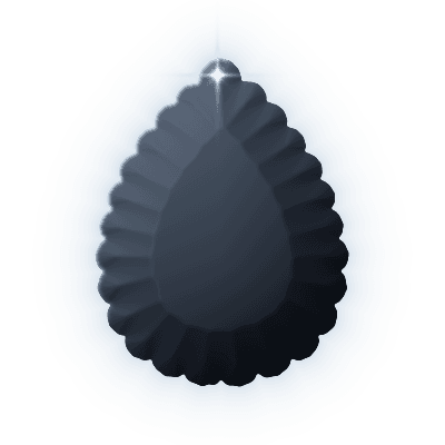 Silhouette of Spoonmakers Diamond