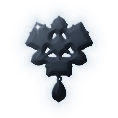 Silhouette of Three Brothers (jewel)